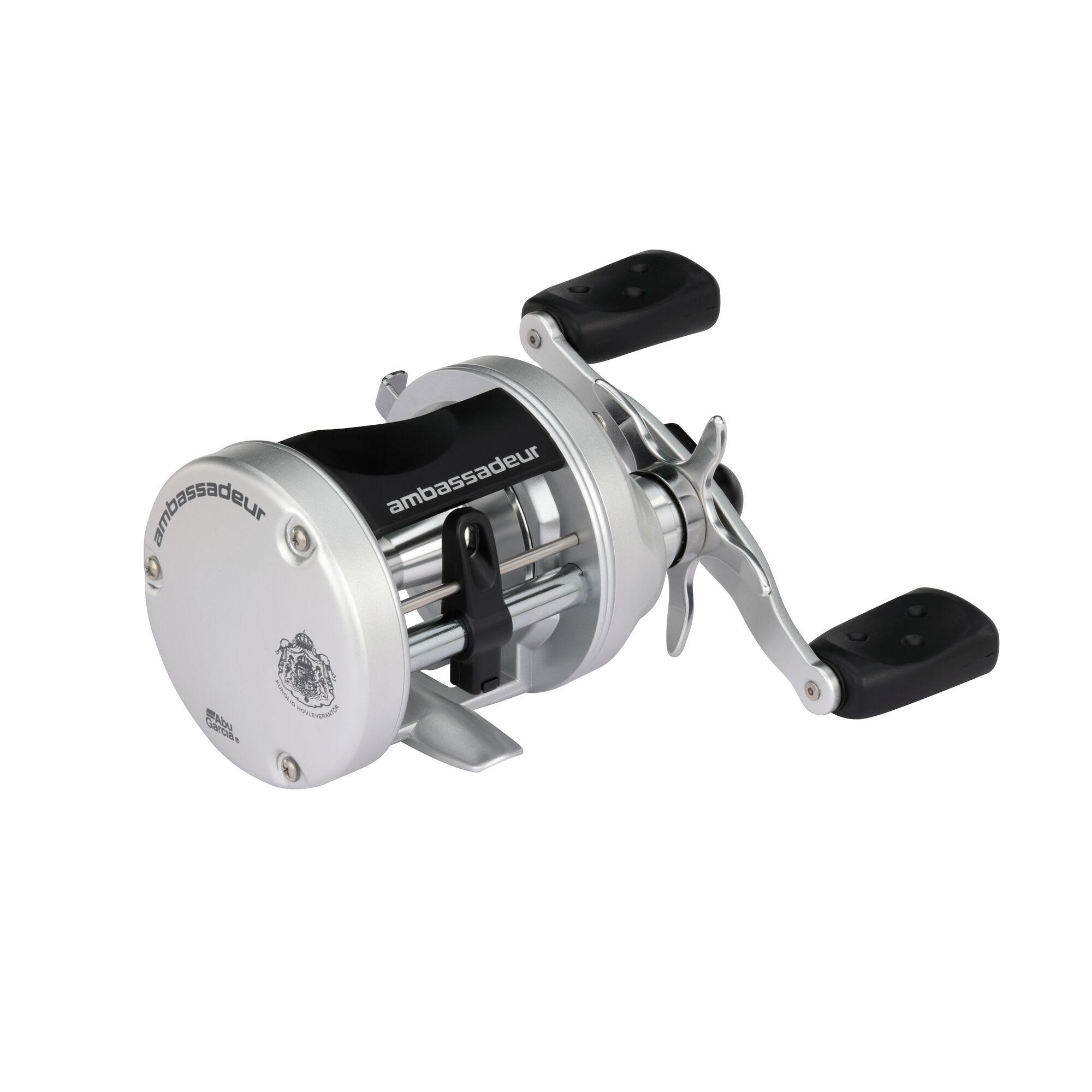 abu-garcia-ambassadeur-c1-moulinet-casting-rond-5500 image 3