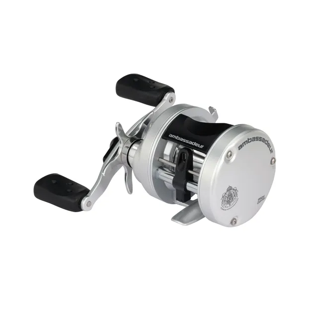 abu-garcia-ambassadeur-c1-moulinet-casting-rond-5500 image 1