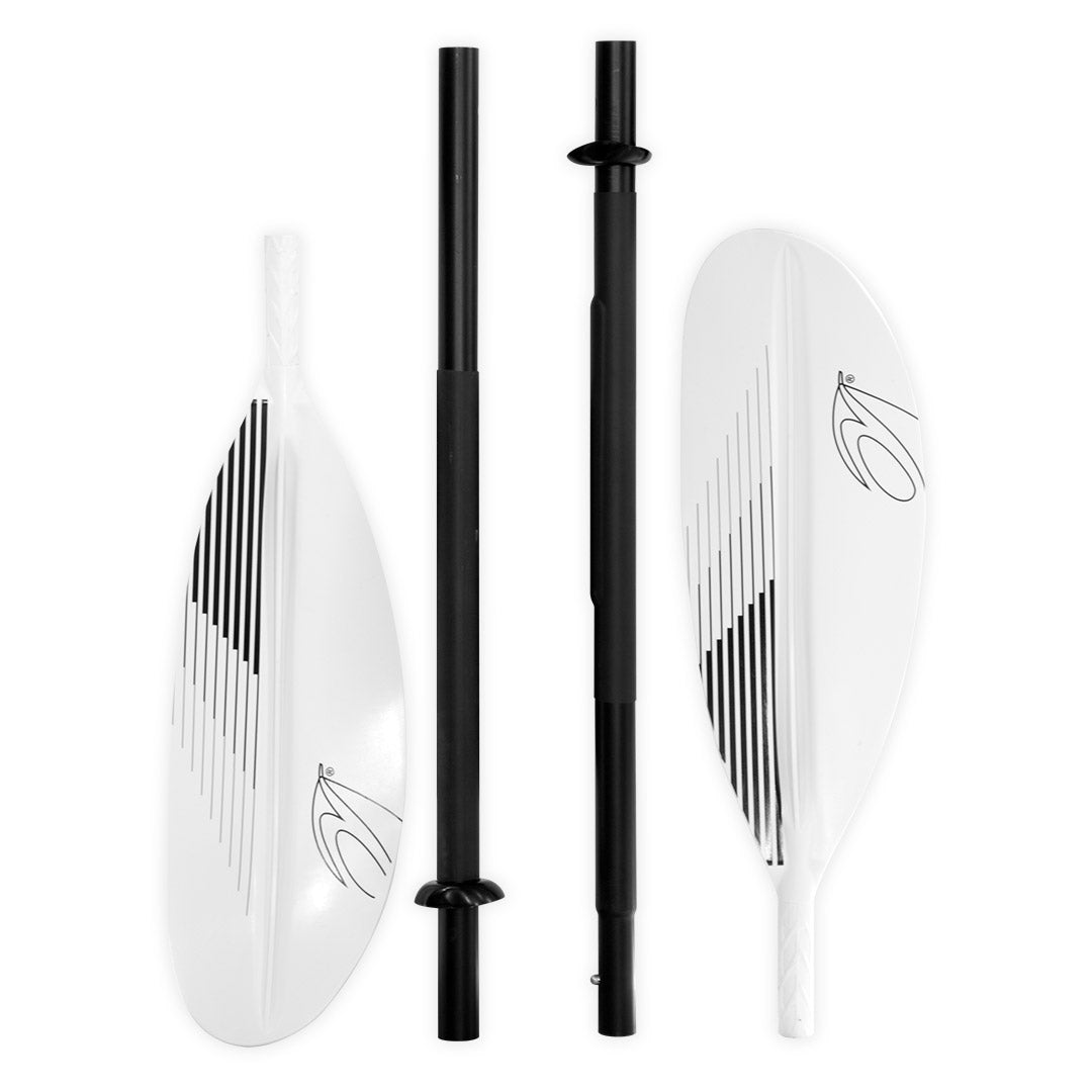 aqua-design-viva-4-pagaie-kayak-double-4-parties-220-cm image 2