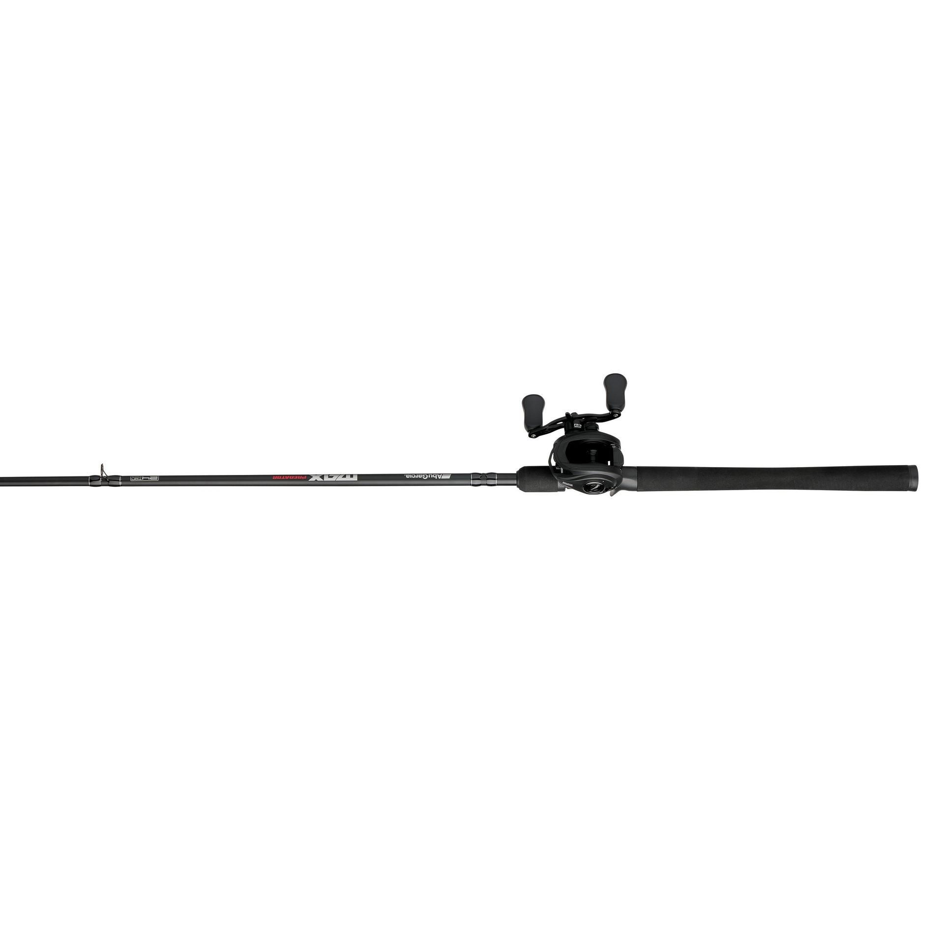 abu-garcia-max-predator-combo-baitcast-gros-leurres image 7