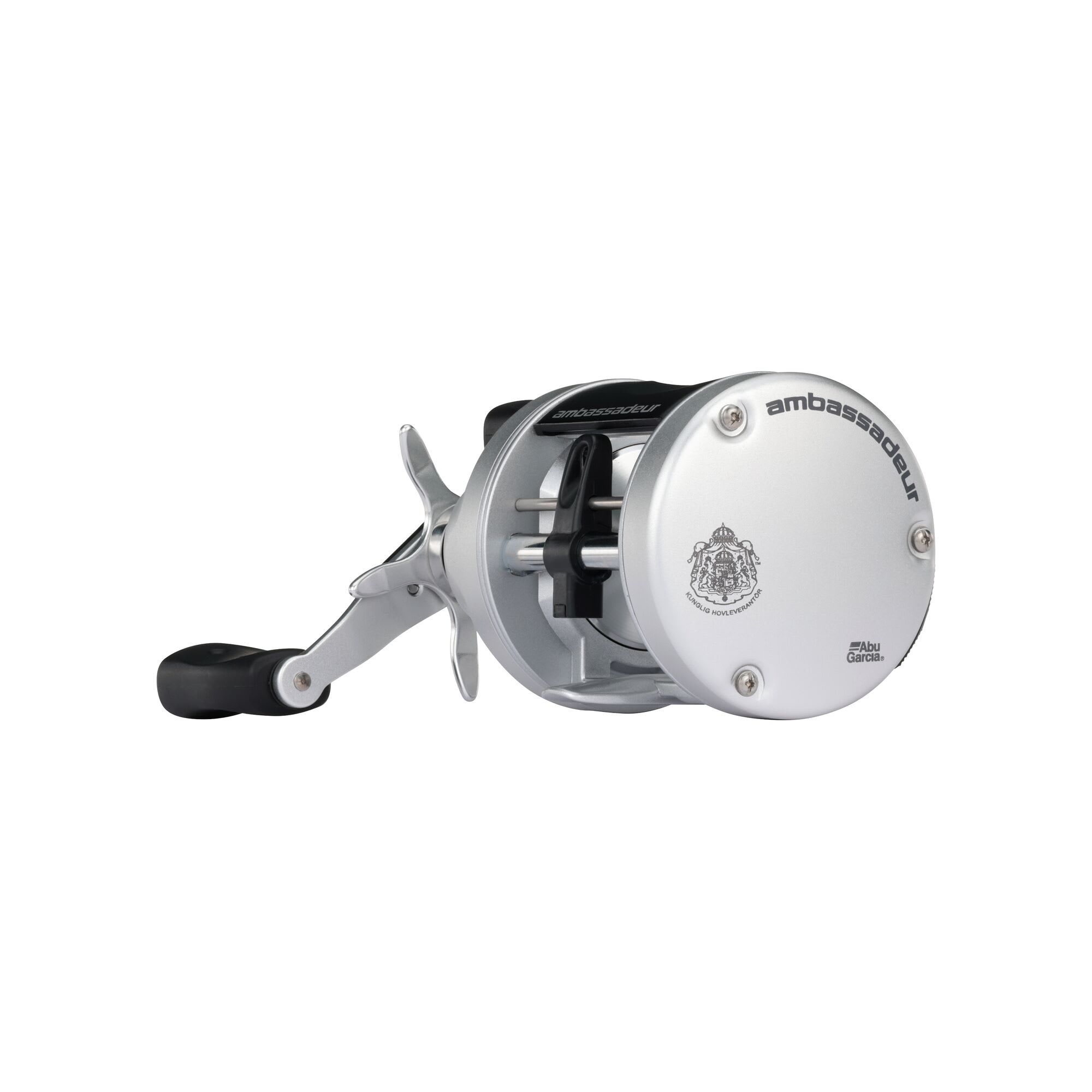 abu-garcia-ambassadeur-c1-moulinet-casting-rond-5500 image 8