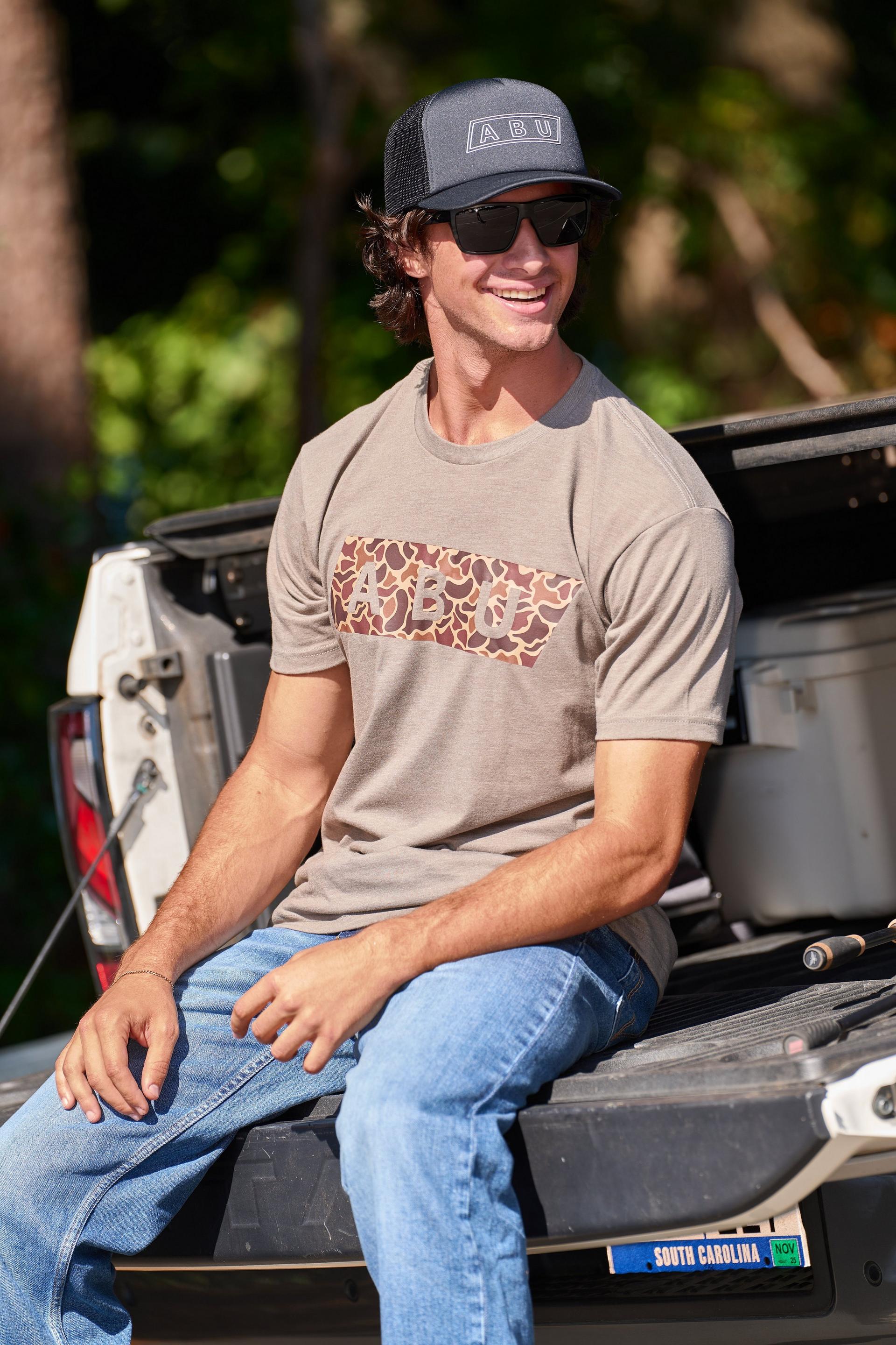 abu-garcia-keyline-camo-tee-p-che-coton-respirant image 6