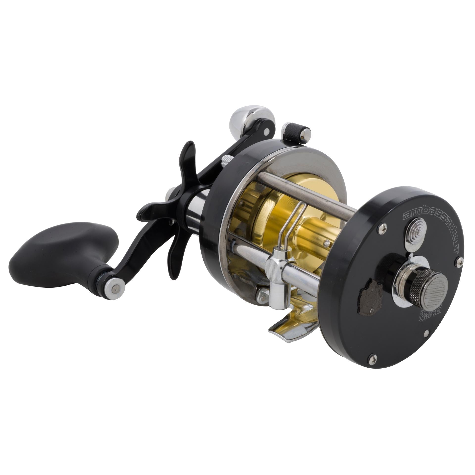 abu-garcia-ambassadeur-cs-pro-rocket-moulinet-casting-frein-carbone image 1