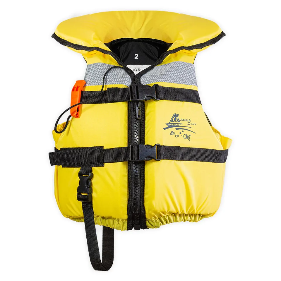 aquadesign-kid-100n-gilet-sauvetage-enfant-15-40-kg image 1