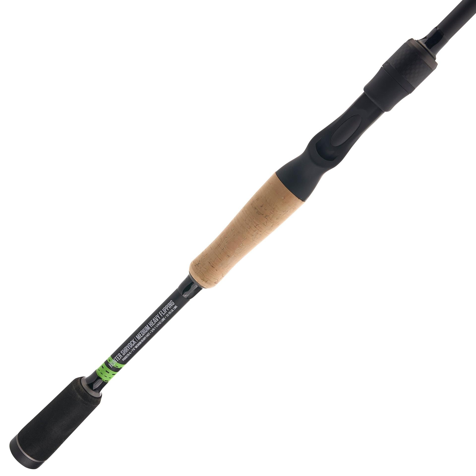 abu-garcia-pro-series-hunter-shryock-canne-casting-flipping image 8