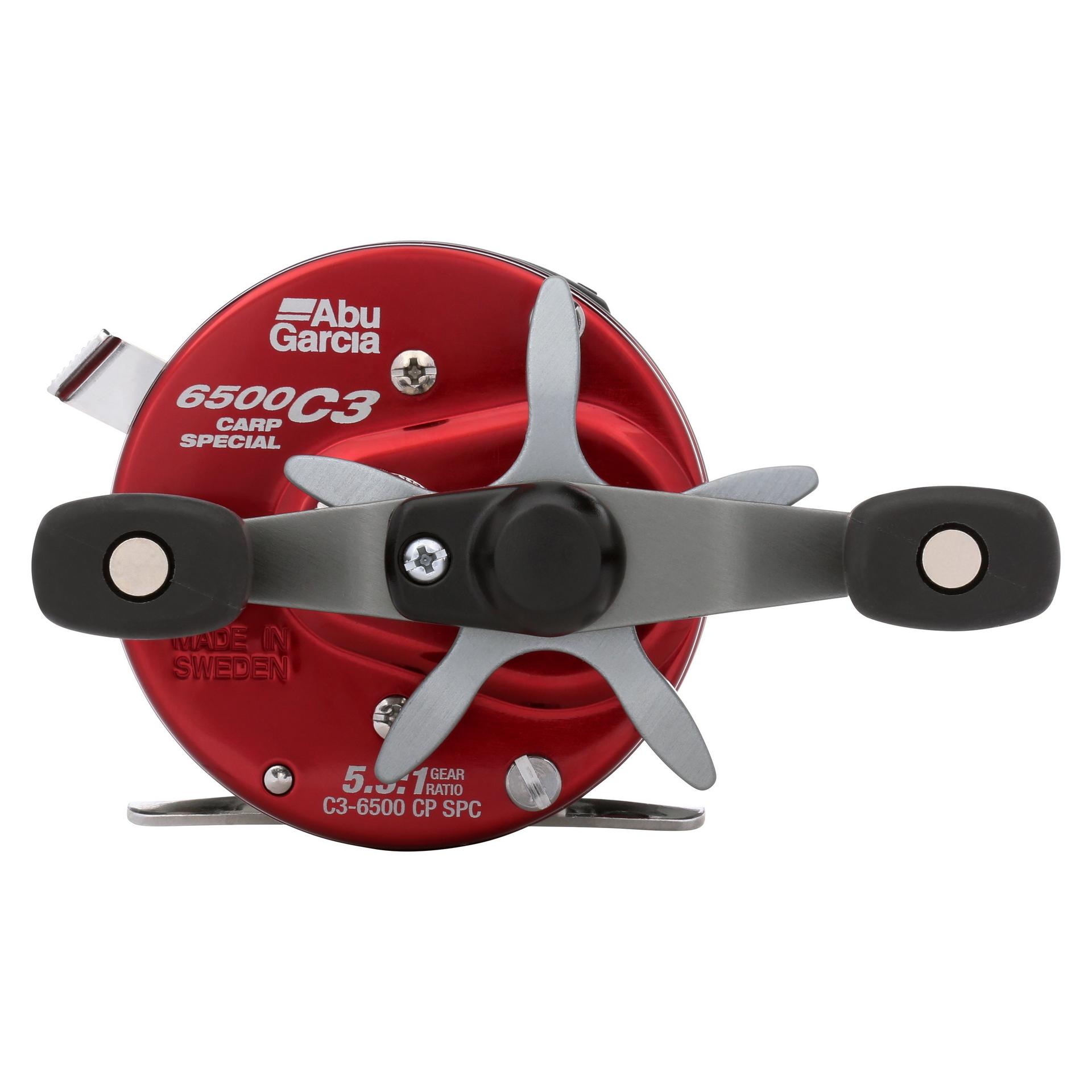 abu-garcia-ambassadeur-c3-moulinet-carpe-round image 3