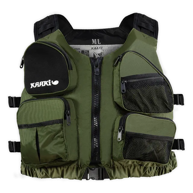 aquadesign-khaki-50n-gilet-p-che-kayak-poches image 1