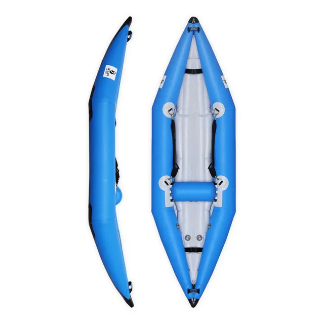 aquadesign-k-air-300-kayak-gonflable-hypalon-1-place-bleu image 1