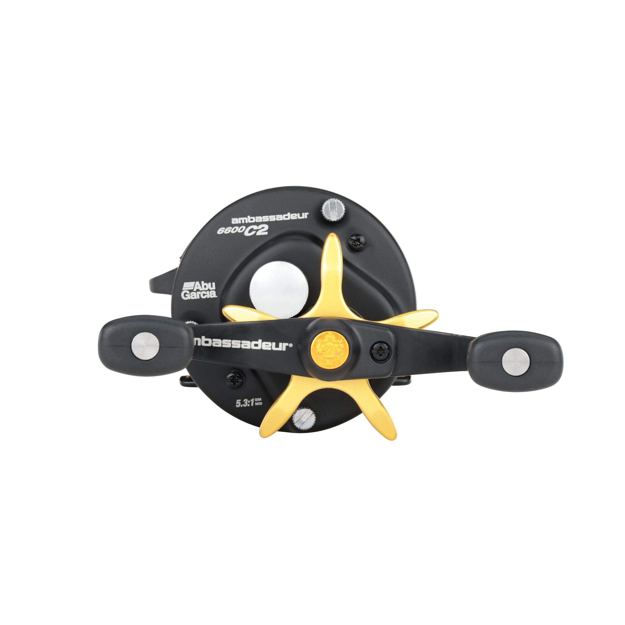 abu-garcia-ambassadeur-c2-moulinet-casting-5600-droite image 7