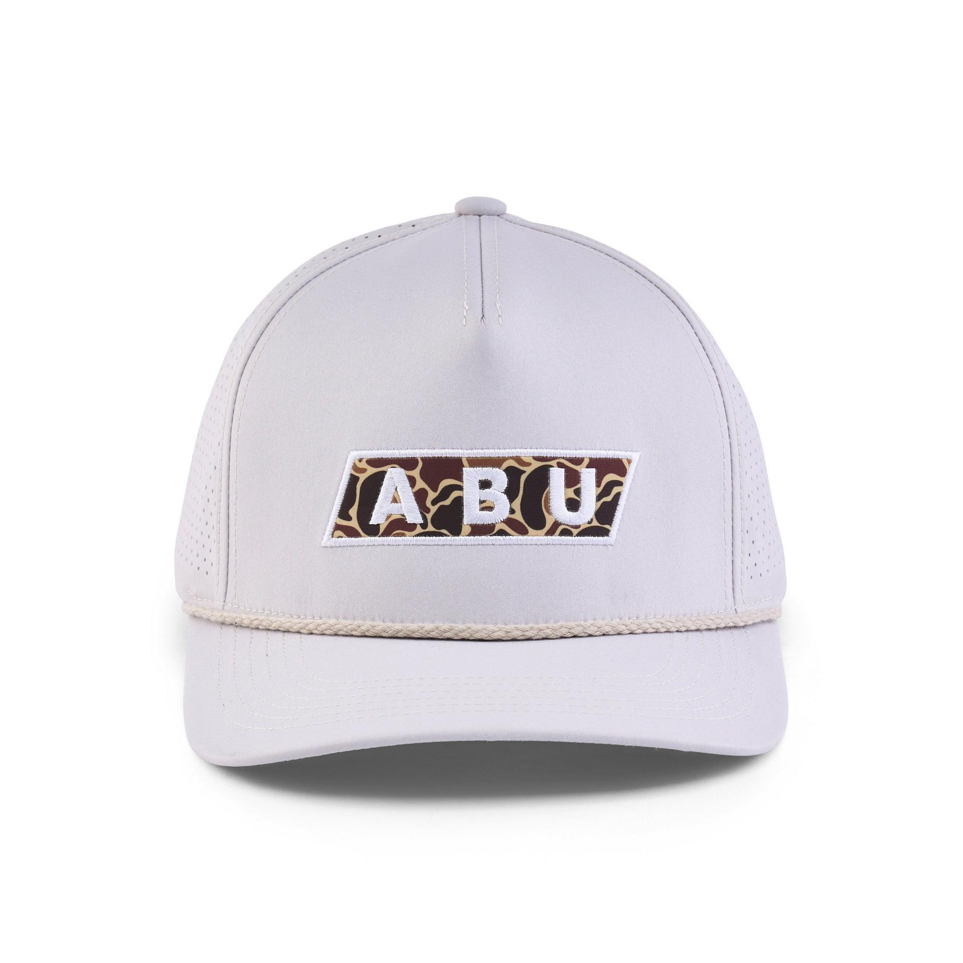 abu-garcia-keyline-camo-casquette-rope-peche image 1