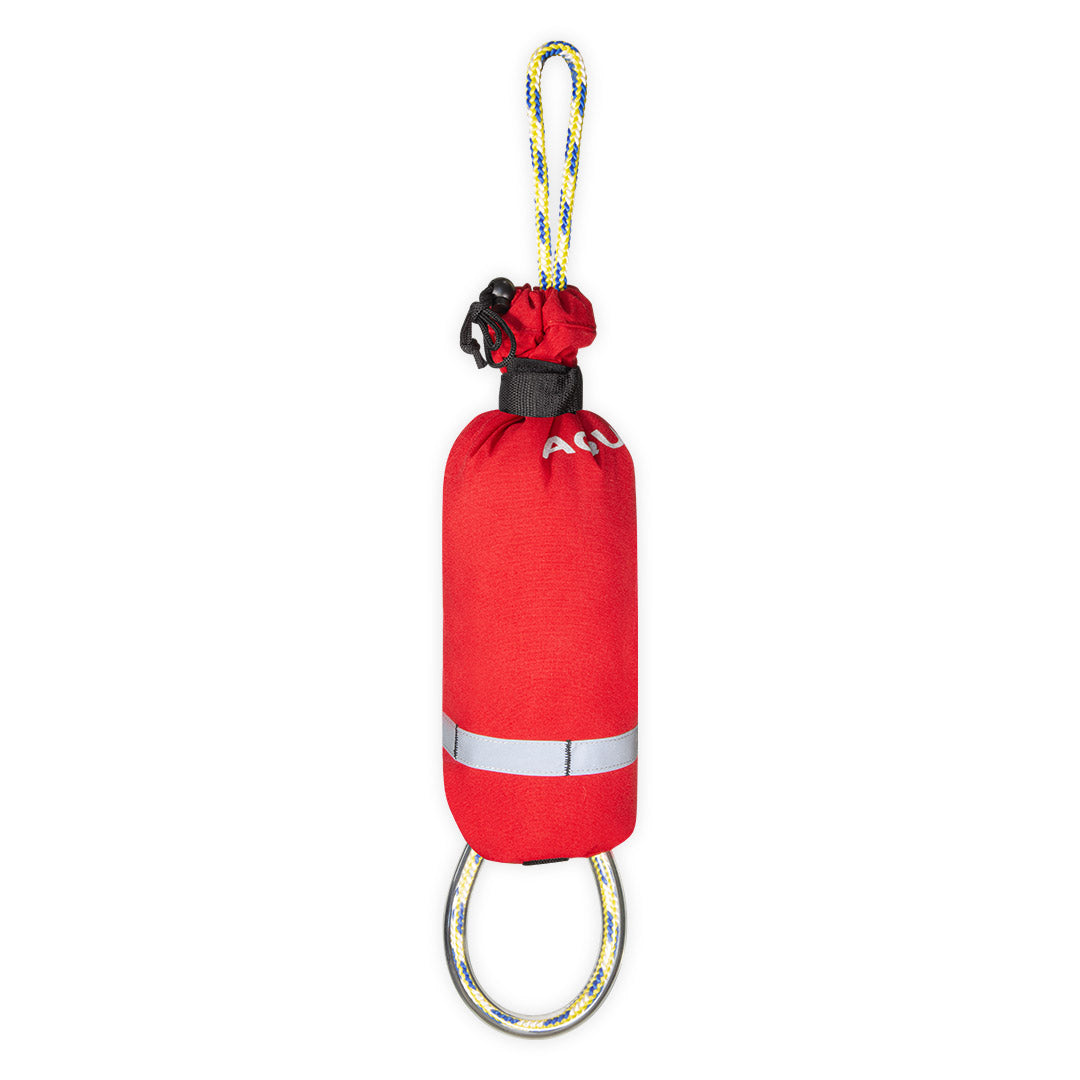 aquadesign-s-curit-corde-flottante-25-m-rouge-jaune image 1