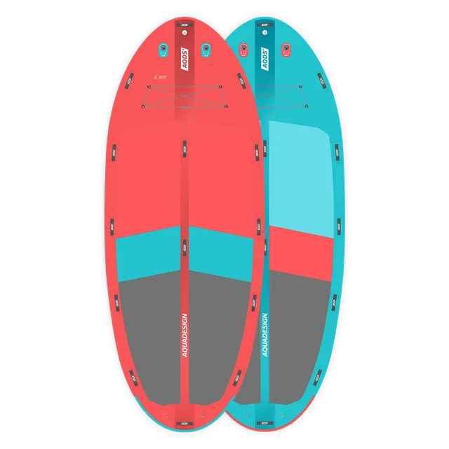 aqua-design-megacraft-17-1-paddle-g-ant-8-places-bleu image 1