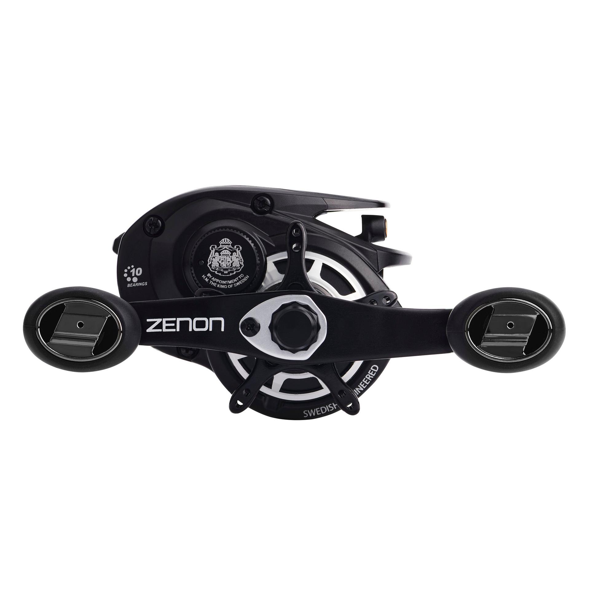 abu-garcia-zenon-x-moulinet-casting-droitier-8-3-1-alu image 8