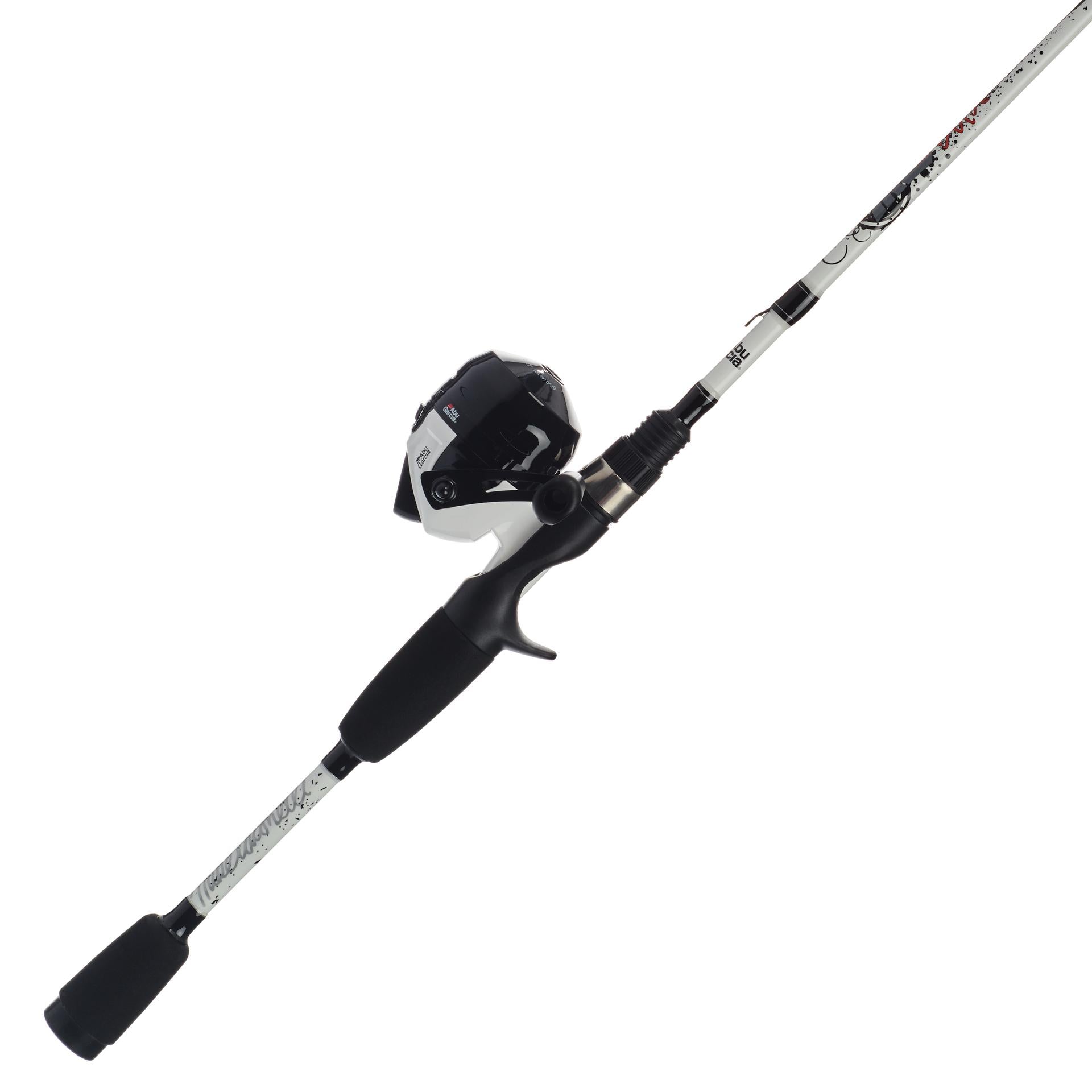 abu-garcia-ike-dude-ensemble-spincast-enfant-2-brins image 3