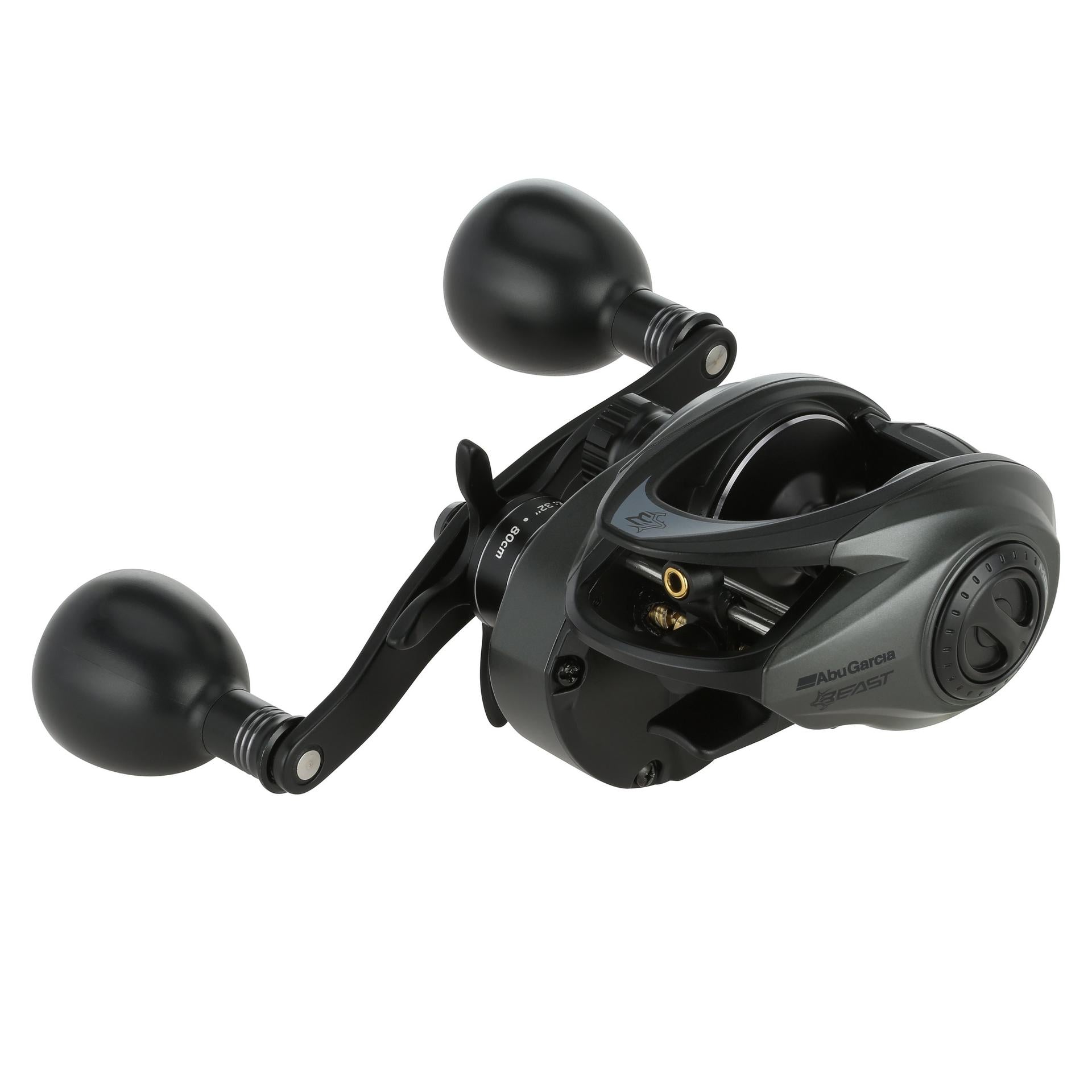 abu-garcia-beast-200-moulinet-baitcast-droit-low-profile image 1