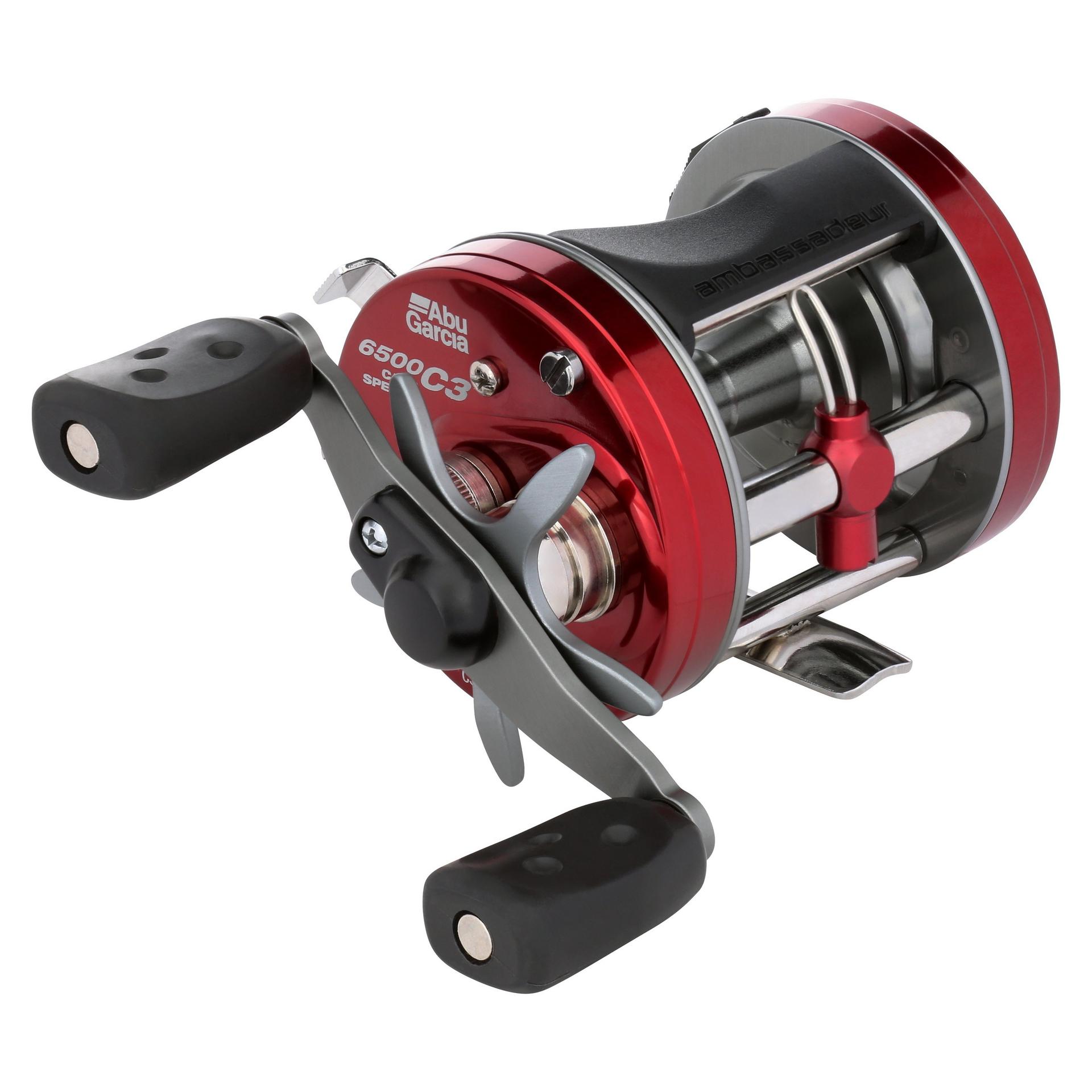 abu-garcia-ambassadeur-c3-moulinet-carpe-round image 2