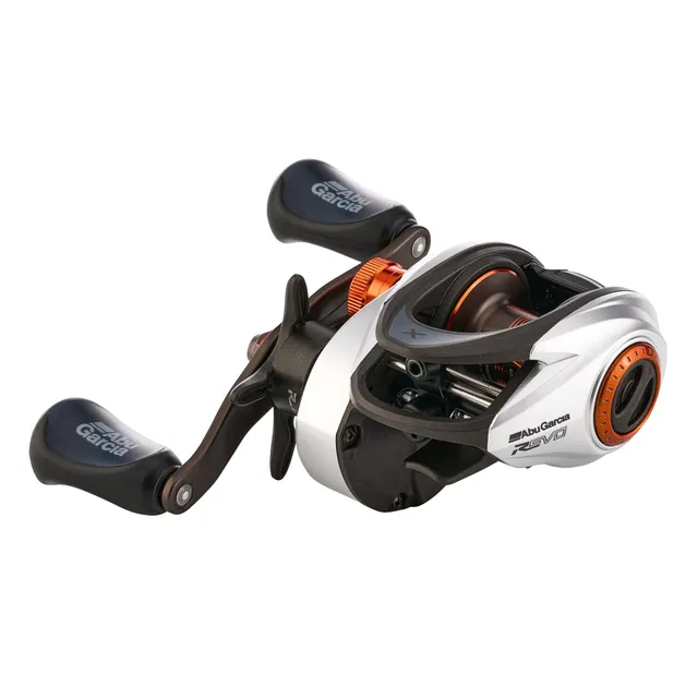 abu-garcia-revo-x-moulinet-casting-droit-7-3-1-20-lb image 1