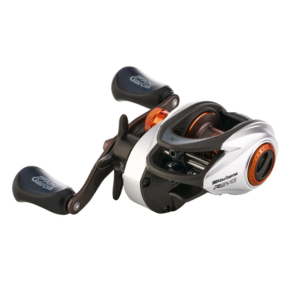 abu-garcia-revo-x-moulinet-casting-droit-7-3-1-20-lb image 1