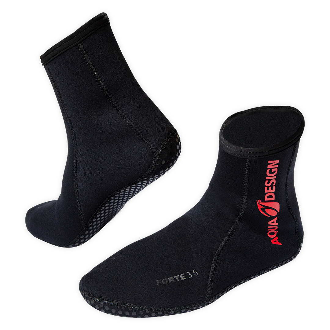 aqua-design-forte-chaussettes-n-opr-ne-3-5mm-antid-rapantes image 2