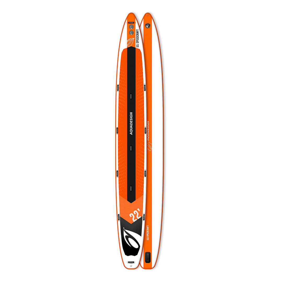 aqua-design-speedcraft-22-paddle-g-ant-4-places image 1