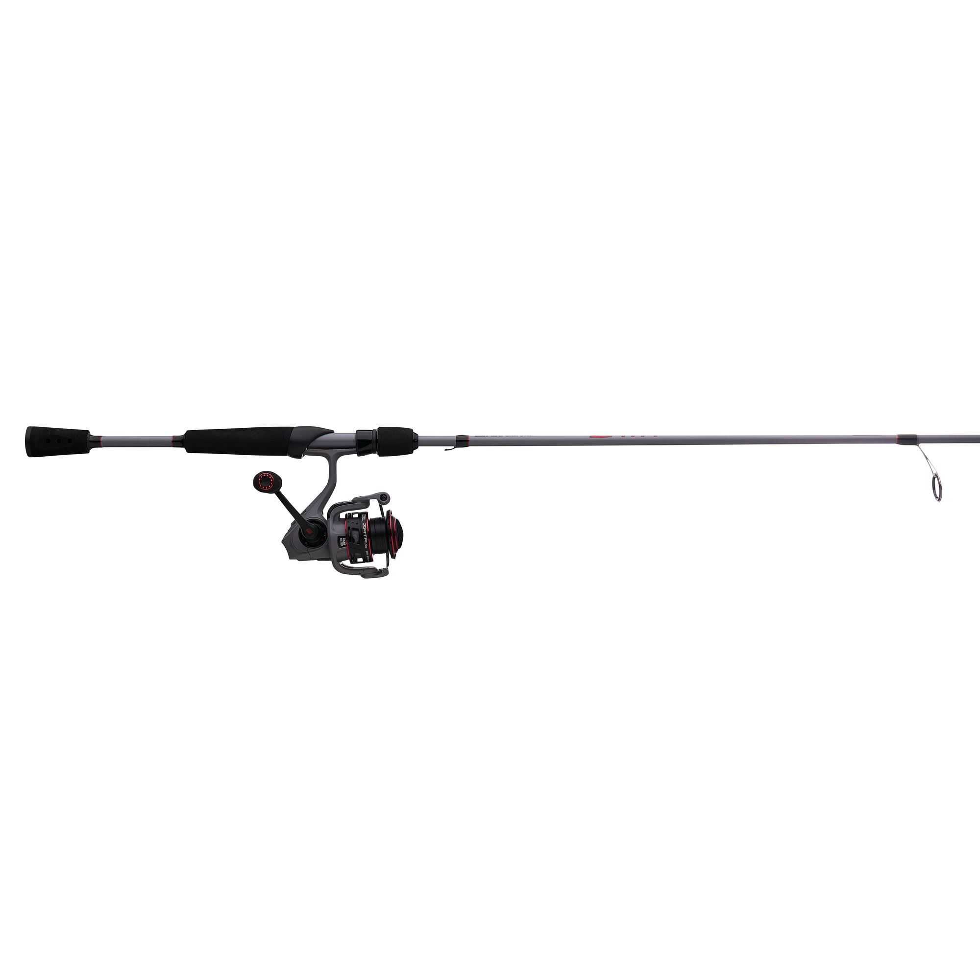 abu-garcia-zata-spinning-combo-spinning-graphite-24t image 3