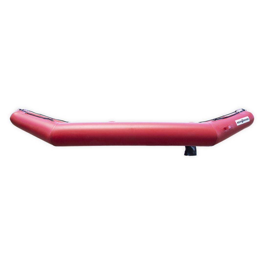aquadesign-rio-385-cano-gonflable-2-places-pvc image 3