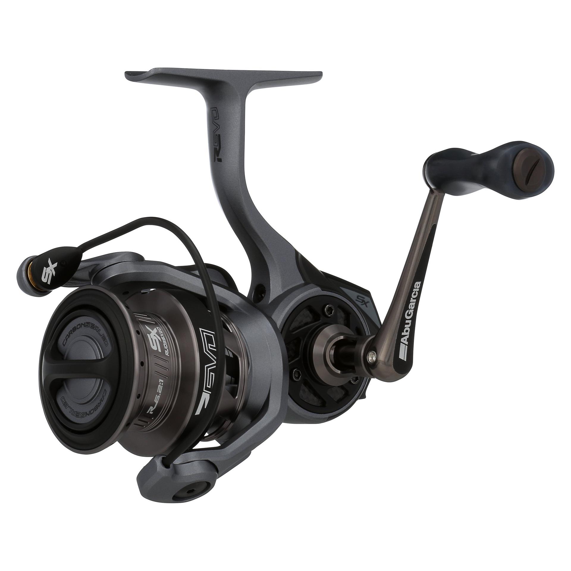 abu-garcia-revo-sx-moulinet-spinning-taille-30-tresse image 6