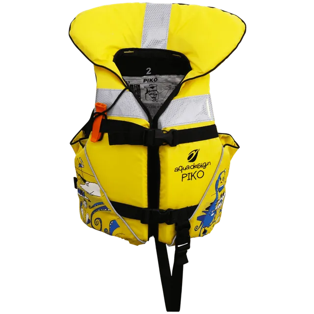 aqua-design-piko-100n-gilet-sauvetage-enfant-20-30-kg image 1