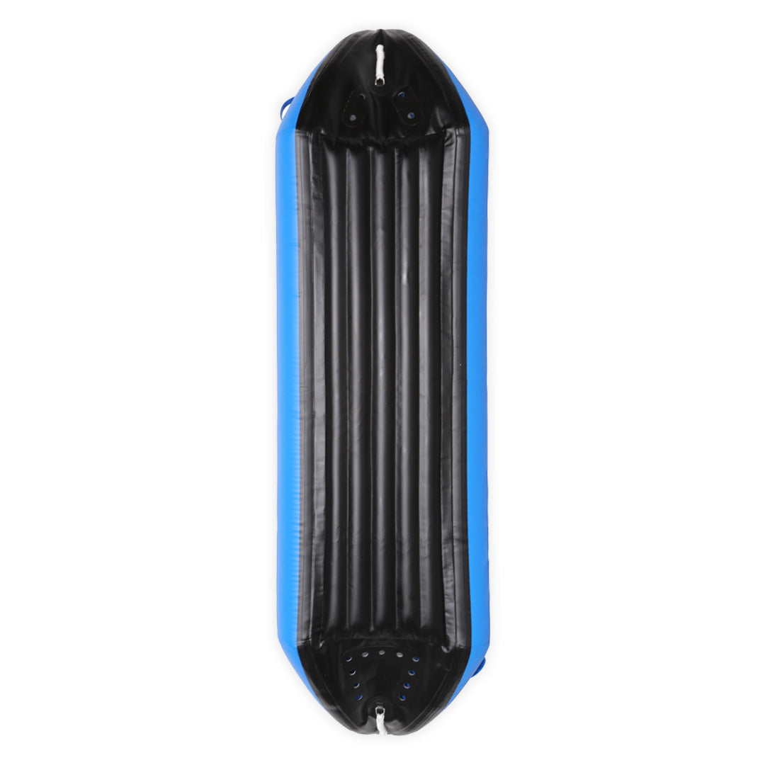 aqua-design-vista-cano-gonflable-rivi-re-2-places-bleu-pvc image 5