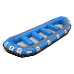 aquadesign-pulse-470-raft-11-personnes-dropstitch image 3