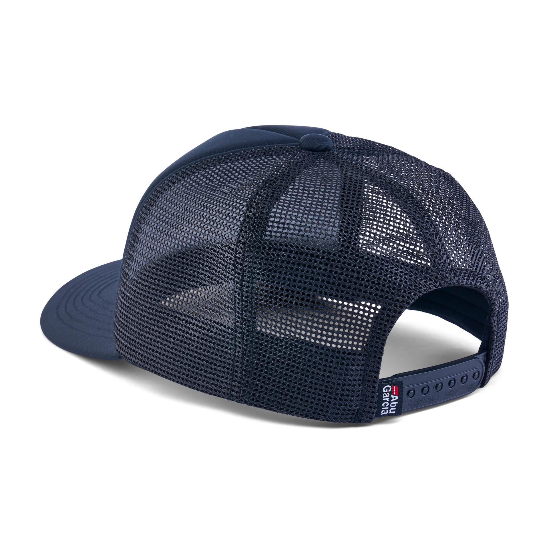 abu-garcia-double-keyline-casquette-trucker-mousse-p-che image 4