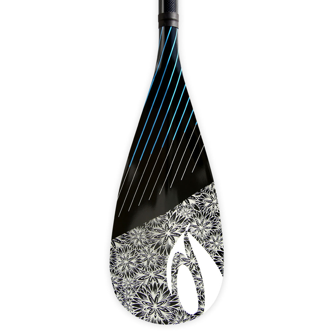 aquadesign-aura-2-pagaie-sup-2-parties-carbone image 2