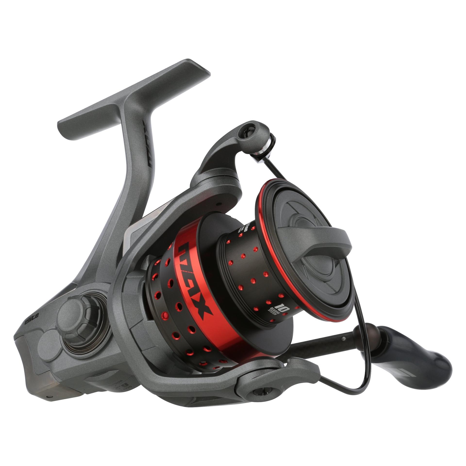 abu-garcia-max-elite-moulinet-spinning-2500-carbone-l-ger image 4
