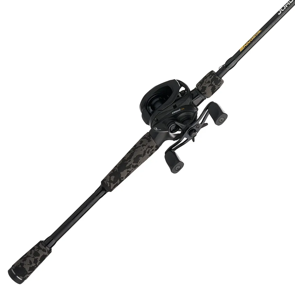 abu-garcia-jordan-lee-ensemble-casting-black-bass image 1