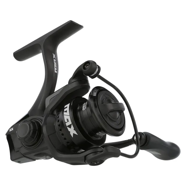 abu-garcia-max-sx-moulinet-spinning-l-ger-compact-2500 image 1