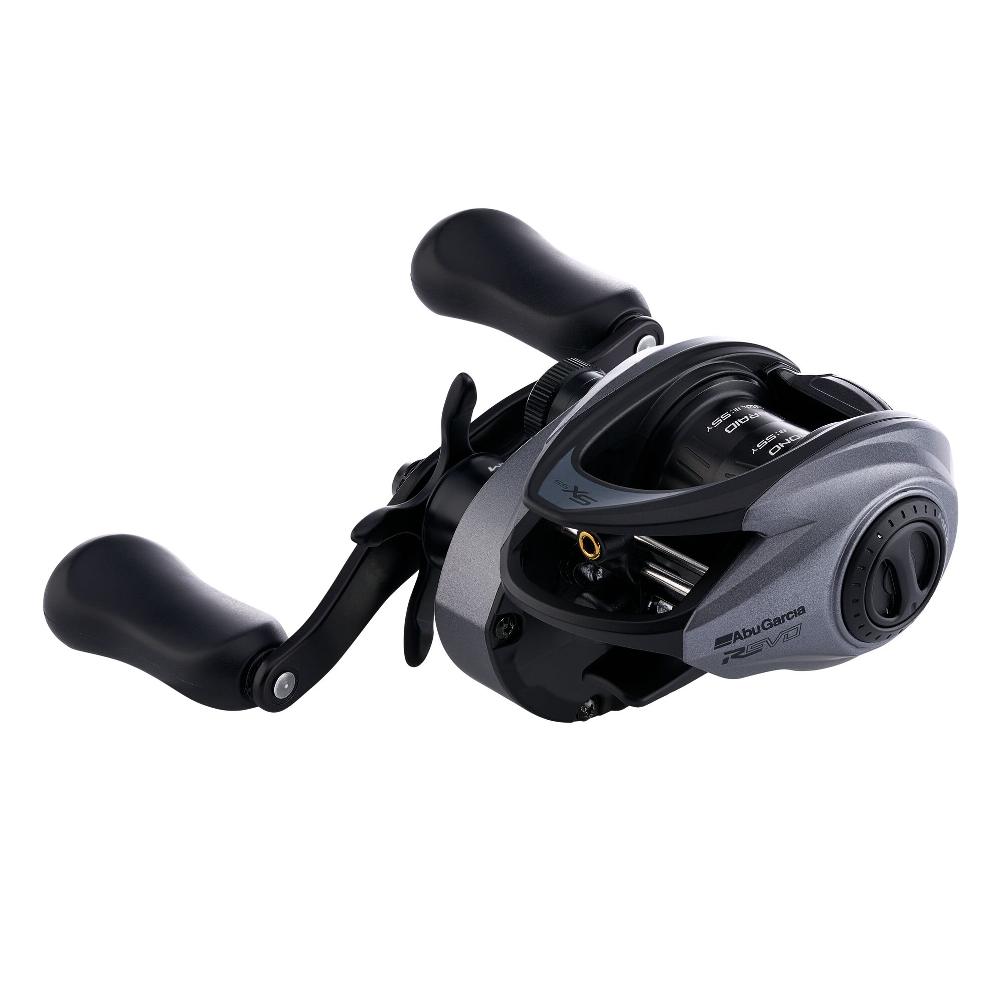 abu-garcia-revo-sx-ss-moulinet-baitcast-8-1-1 image 1
