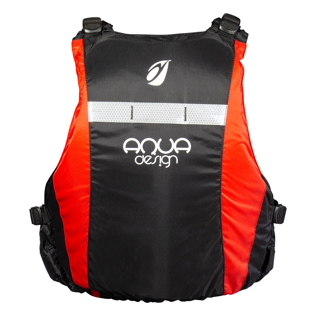 aquadesign-zoom-50n-gilet-flottabilit-kayak-zip-m-l image 3