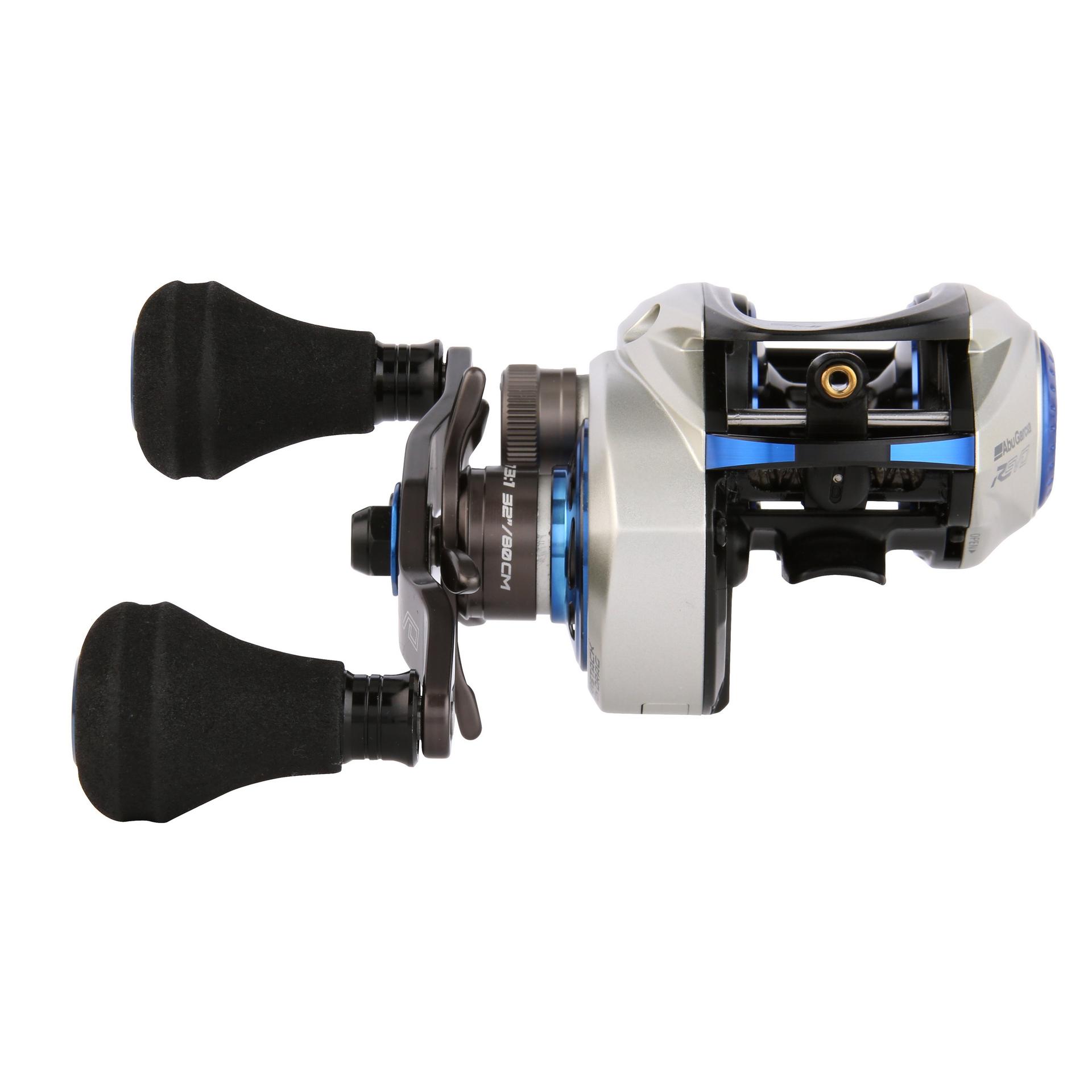 abu-garcia-revo-inshore-moulinet-casting-mer-anti-corrosion image 5