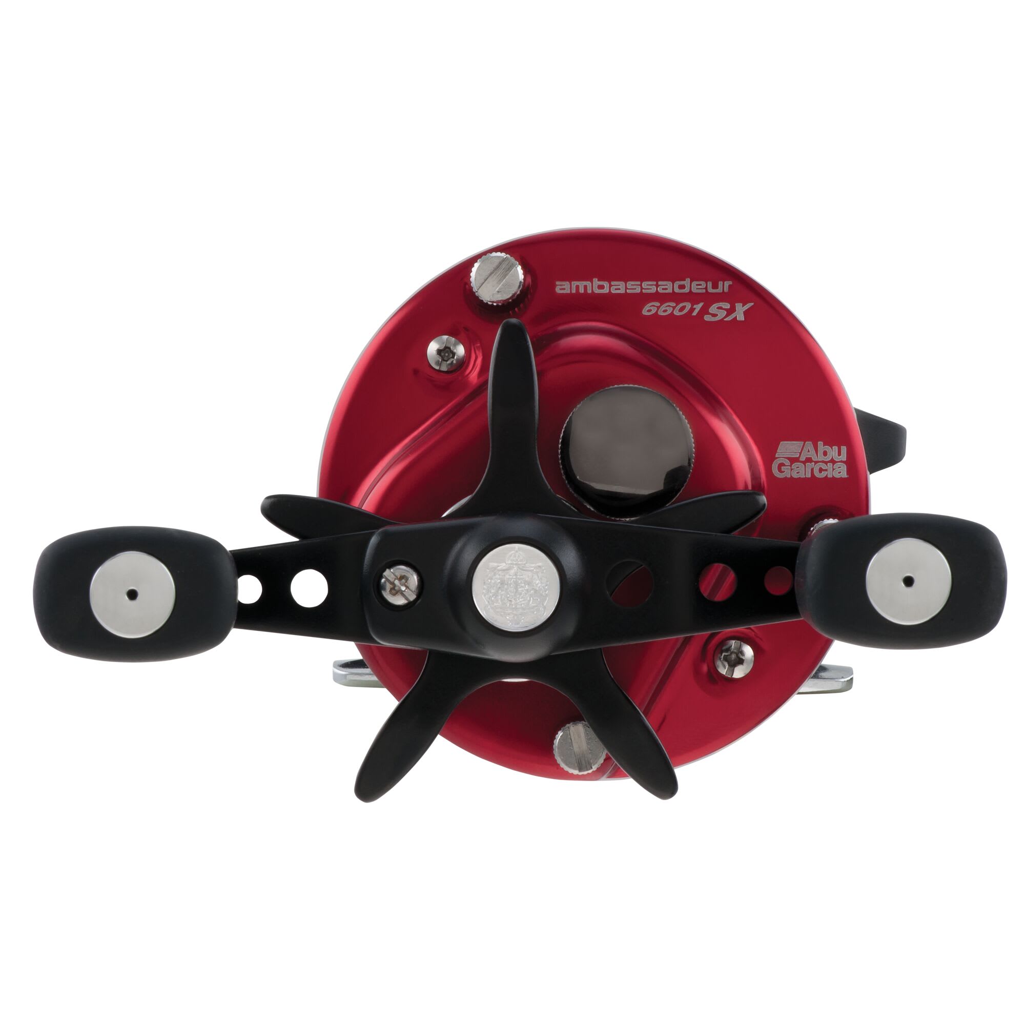 abu-garcia-ambassadeur-sx-moulinet-rond-5600-droit-12-5-lb image 7