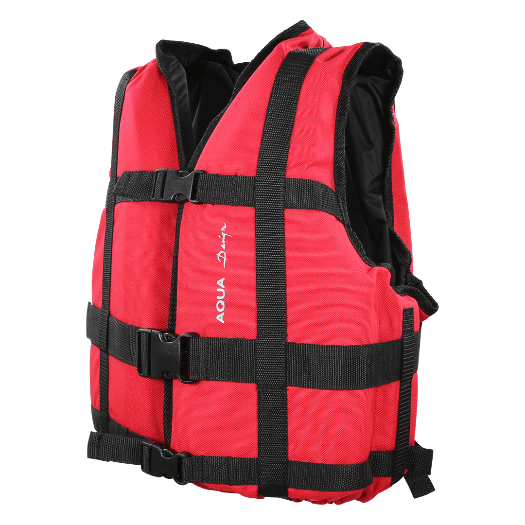 aqua-design-club-140n-gilet-rafting-bleu image 2