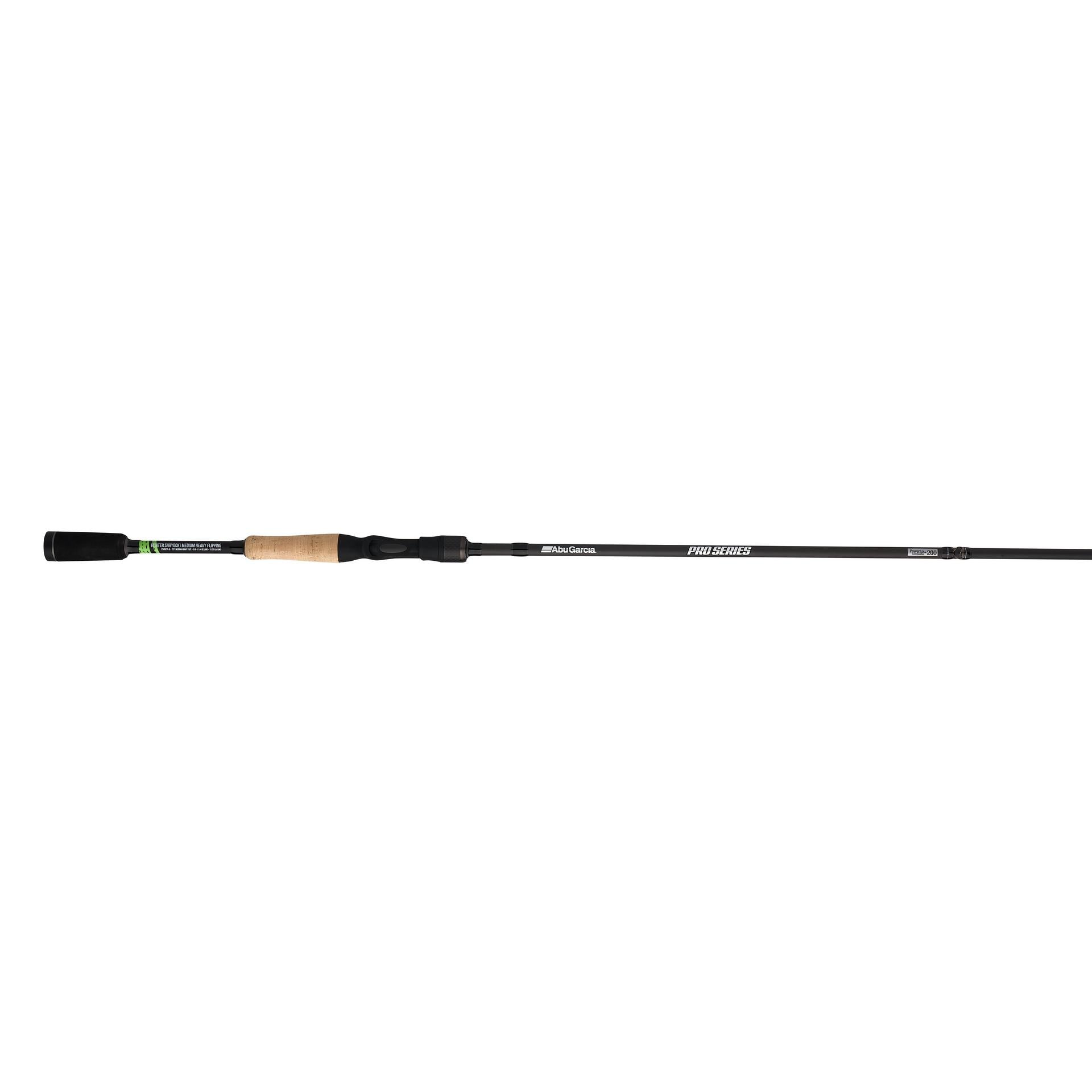 abu-garcia-pro-series-hunter-shryock-canne-casting-flipping image 4