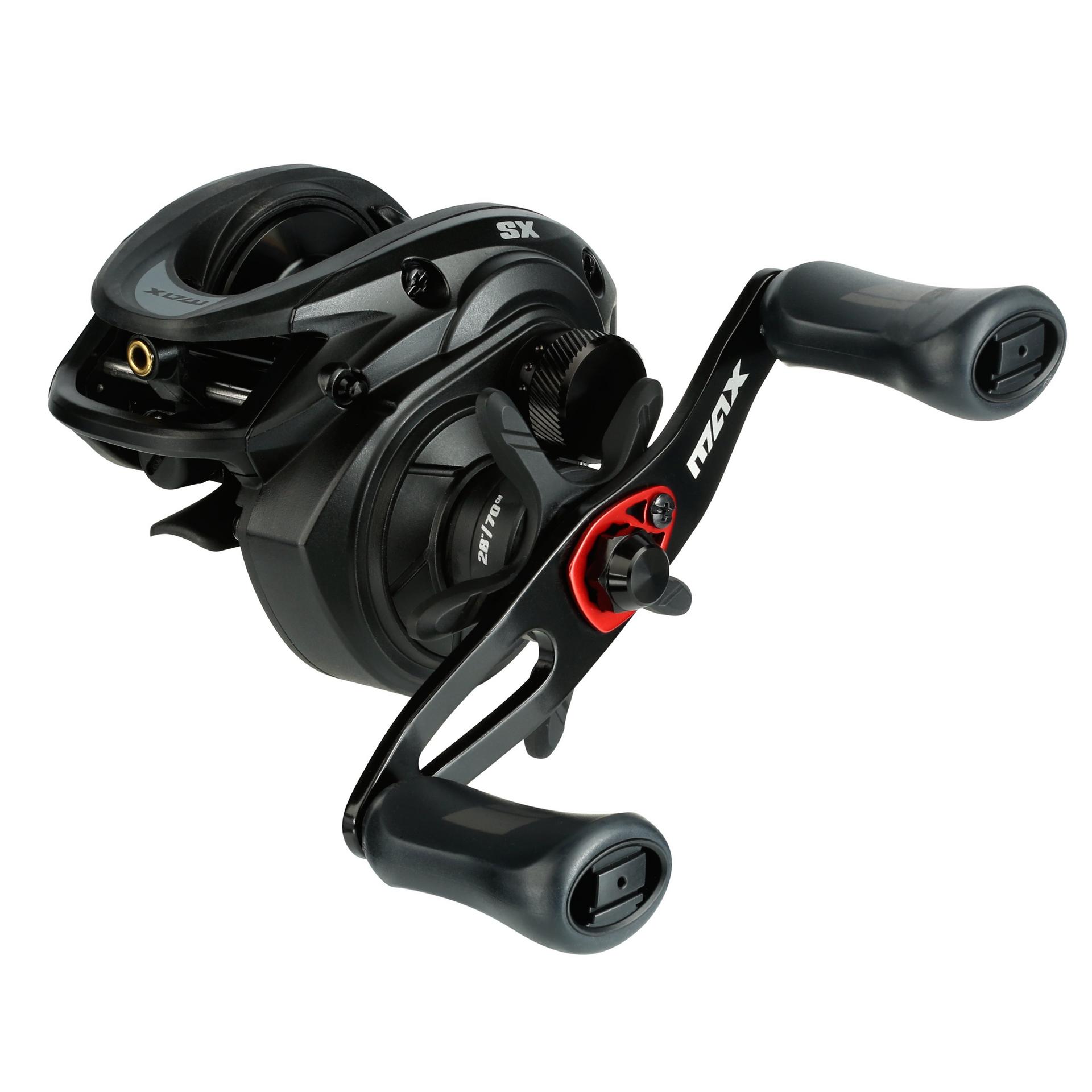 abu-garcia-max-sx-moulinet-casting-low-profile-droitier image 4